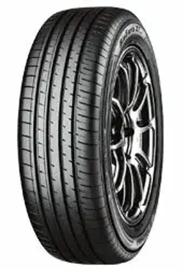 Yokohama 235 55 R17 103W BluEarth XT AE61 XL RPB 15372710