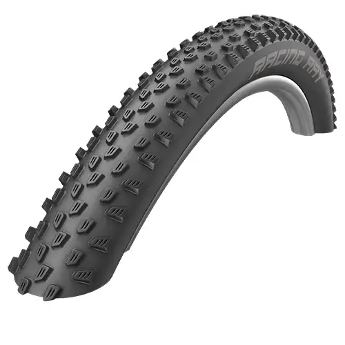 57-584 RACING RAY 27.5x2.25 Faltreifen