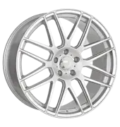 2DRV by Wheelworld WH26 10 X 22 ET33 15348009