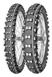 90/100-16 51M TT Terra Force MX SM Rear Soft