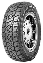 LT265/70 R16 117Q/114Q Road Venture MT51 8PR M+S