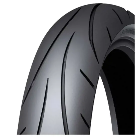 Dunlop Sportmax Q-LITE Front 100/80 -17 52H TL | reifen.com