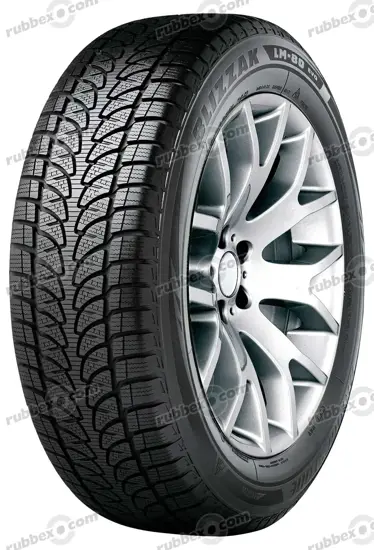 Pneumatico Bridgestone 215/60 R17 96H M+S