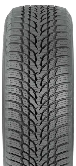 Snowproof 1 Nokian Tyres 205/55 R16 91H