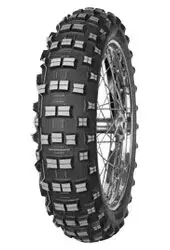 110/80-18 58R TT Terra Force-EF Rear Super -  Fast