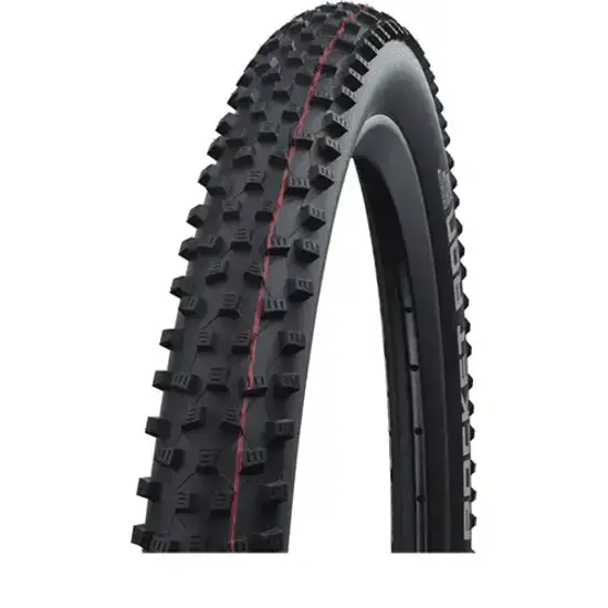 Schwalbe 54 622 ROCKET RON 29x210 Faltreifen ADDIX SPEED Schwarz 15363317