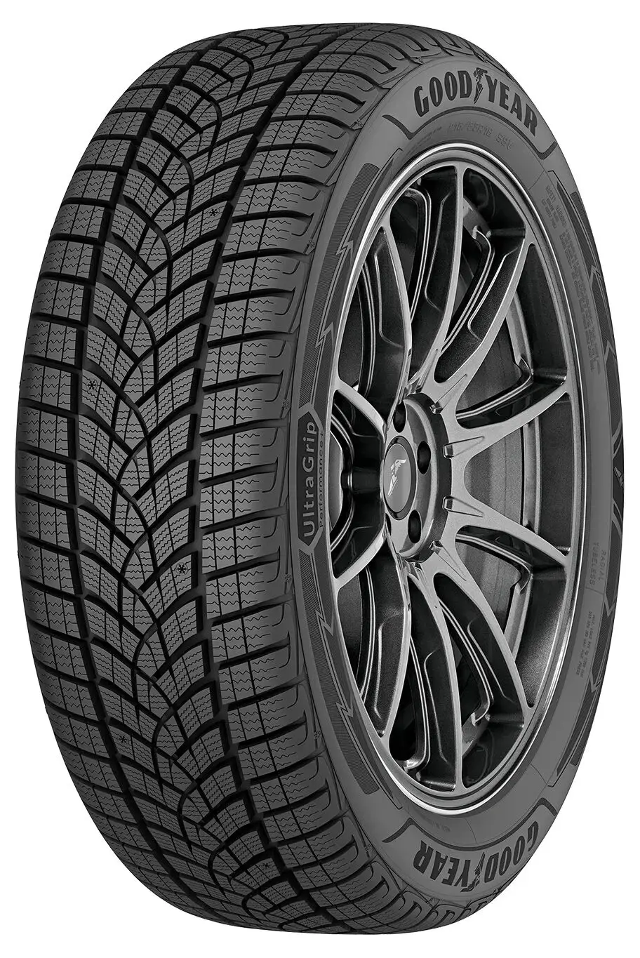 235/50 R20 104V Ultra Grip Performance + SUV XL FP