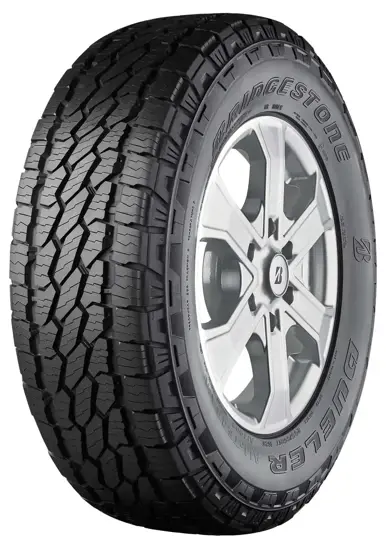 Bridgestone 255 55 R18 109H Dueler All Terrain A T002 XL 15384313