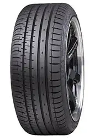 Accelera 215 45 ZR17 91W Phi R 15194811