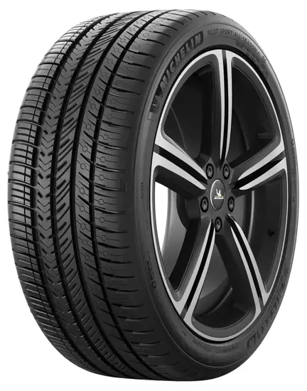 MICHELIN 315 30 R21 105V Pilot Sport A S 4 XL MO1 15381449