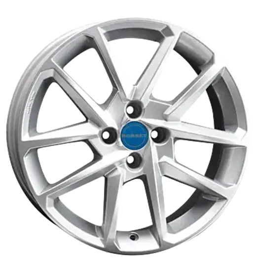 Borbet N 65 X 16 ET47 15385088