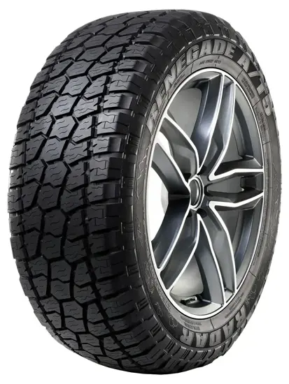 Radar LT33x1250 R22 109Q Renegade A T 5 MS 3PMSF 15284386