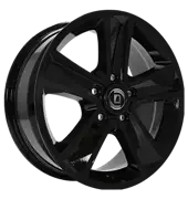 Diewe Wheels MAMMUT5 7 X 17 ET45 15380376