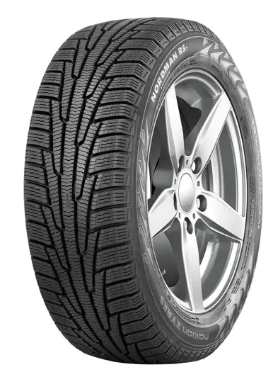 Nokian Tyres 225 50 R17 98R Nordman RS2 XL MS 15376851