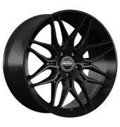 Dotz LongBeach black 95 X 21 ET36 15376715