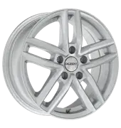 Dezent TR silver 7 X 17 ET45 15377613