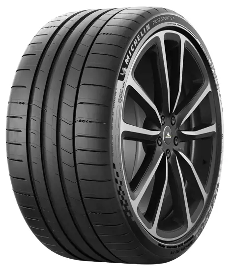 MICHELIN 275 35 ZR21 103Y Pilot Sport S 5 XL ND0 15389555