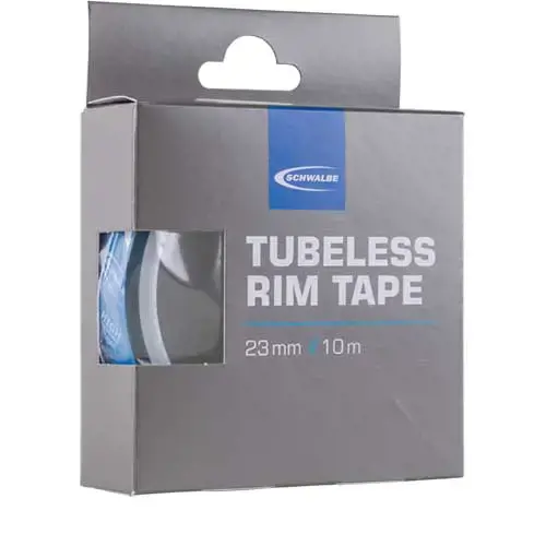 Felgenband Schwalbe Tubeless 23