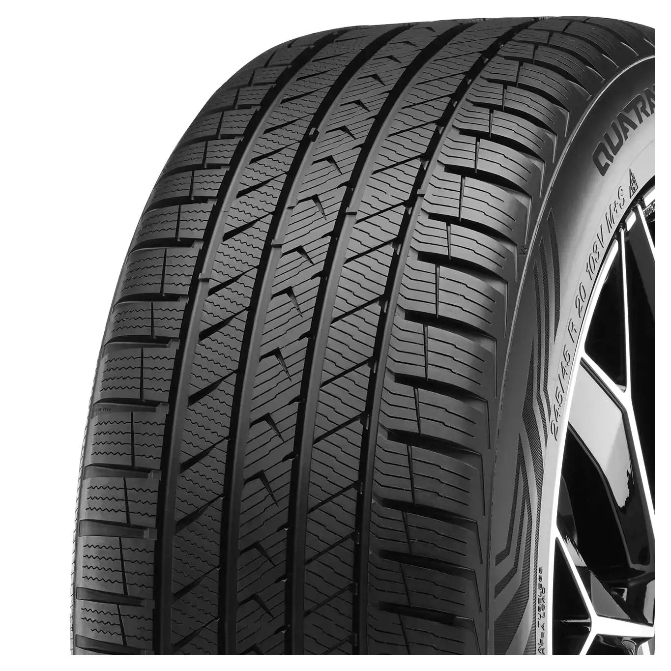 225/45 R17 94Y Quatrac PRO+ XL