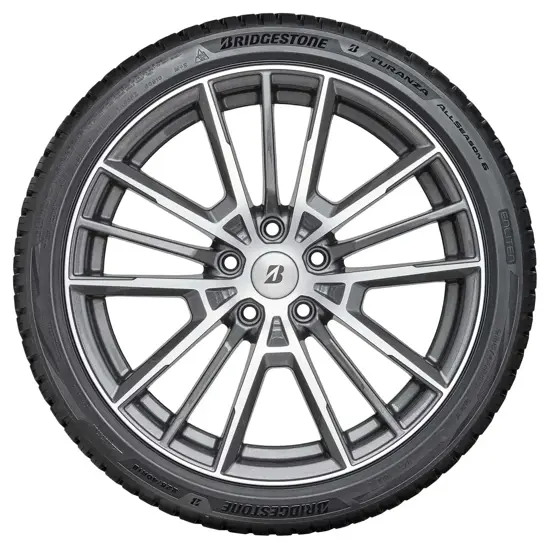 Bridgestone Turanza All Season 6 235/55 R17 103V