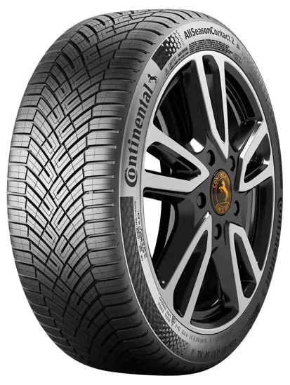 Continental 205 50 R17 93W AllSeasonContact 2 XL FR Evc 15381548