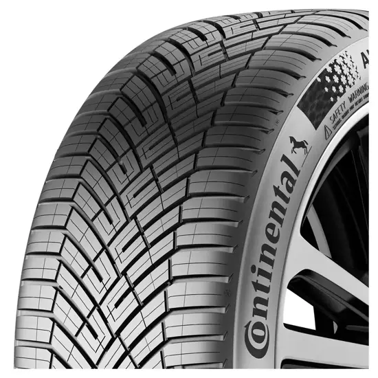 Continental AllSeasonContact 2 215/60 R17 96H EVc 