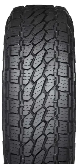 Bridgestone Dueler All Terrain A/T002 RFT 285/40 ZR19 107W 