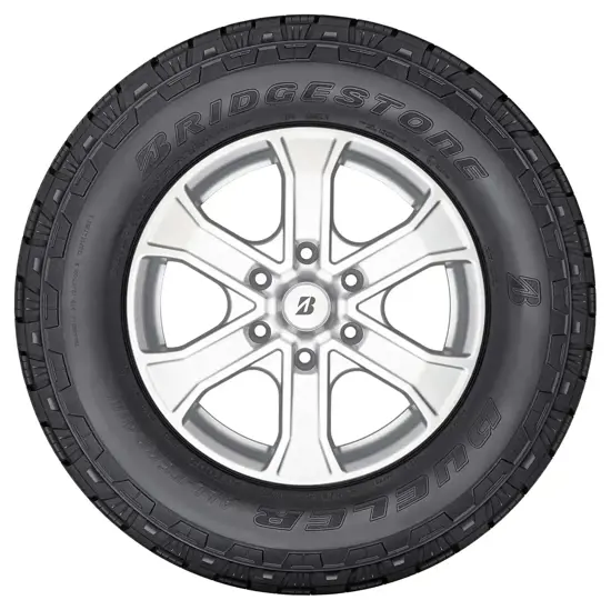 Bridgestone Dueler All Terrain A/T002 RFT 285/40 ZR19 107W 