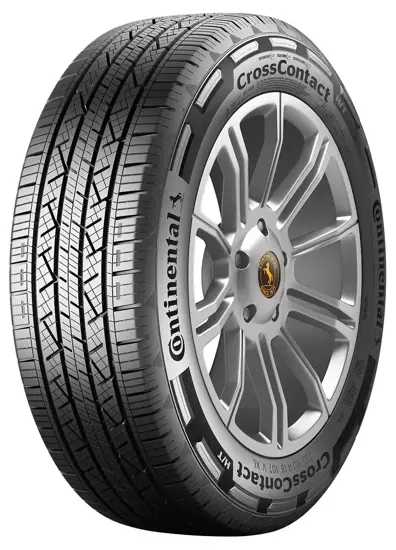 Continental 235 50 R19 103V CrossContact H T EVc XL FR 15379602