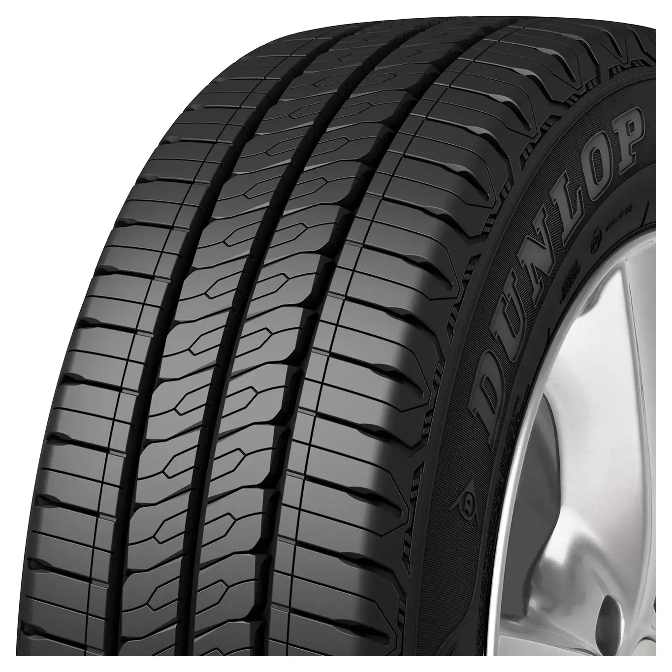 205/75 R16C 113R/111R Econodrive LT 10PR