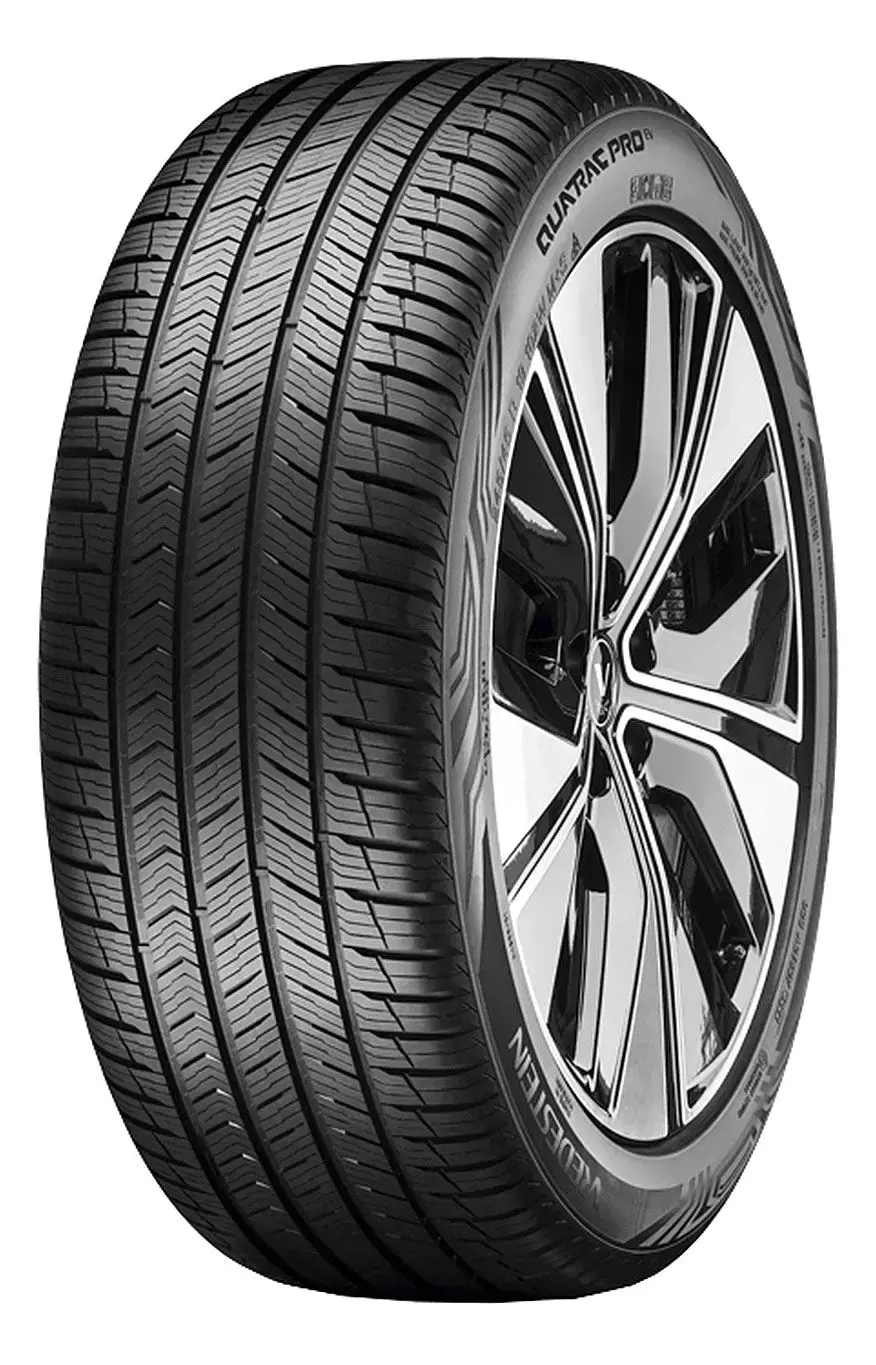 225/50 R17 98W Quatrac PRO EV XL FSL