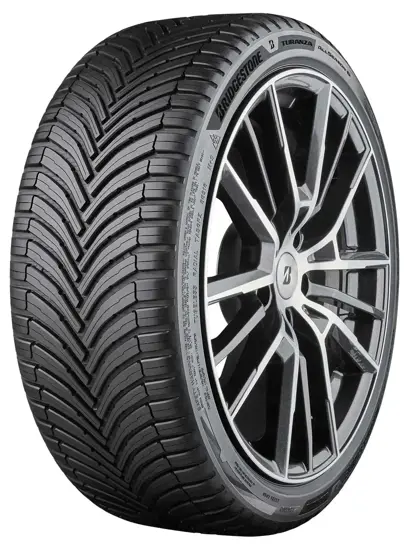 Bridgestone 205 45 R17 88V Turanza AllSeason 6 XL Enliten 15386662