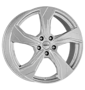 Dezent KB silver 65 X 16 ET44 15389107