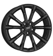 Dezent AR black 7 X 18 ET43 15389303