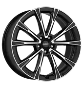 Dezent AR dark 7 X 18 ET475 15389367