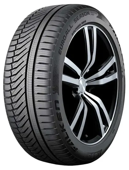 Falken 235 45 R17 97W Euroallseason AS 220 PRO XL MFS 15383770