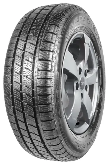 Goodyear 215 60 R17C 109T 107T 104H Cargo Vector 2 8PR 15106154