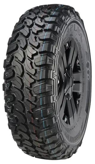 APlus 35x1250 R17 121Q A929 M T POR 15386984