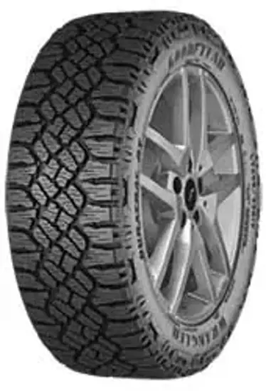 Goodyear LT215 65 R16 103Q 100Q Wrangler DuraTrac RT POR FP 15386731