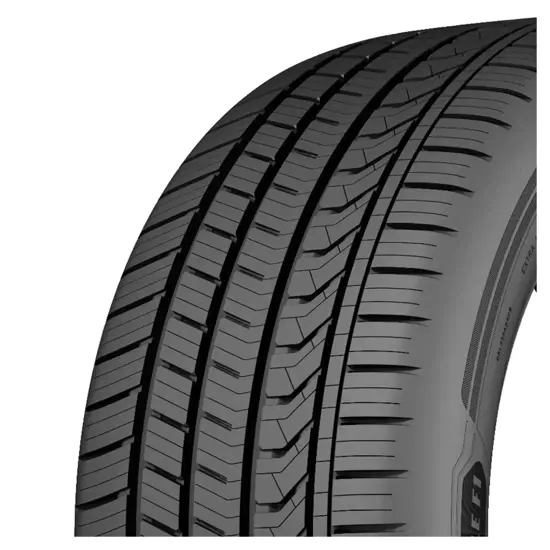 Goodyear Eagle F1 Allterrain 235/55 R19 105W | reifen.com