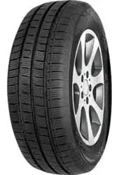 195/60 R16C 99T/97T Snowdragon Van