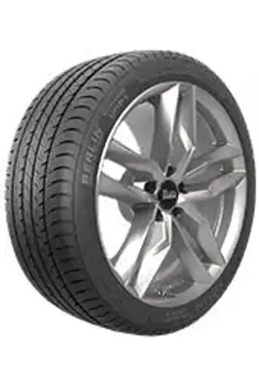 Berlin Tires 235 50 ZR18 101W Summer UHP 1 XL 15392443