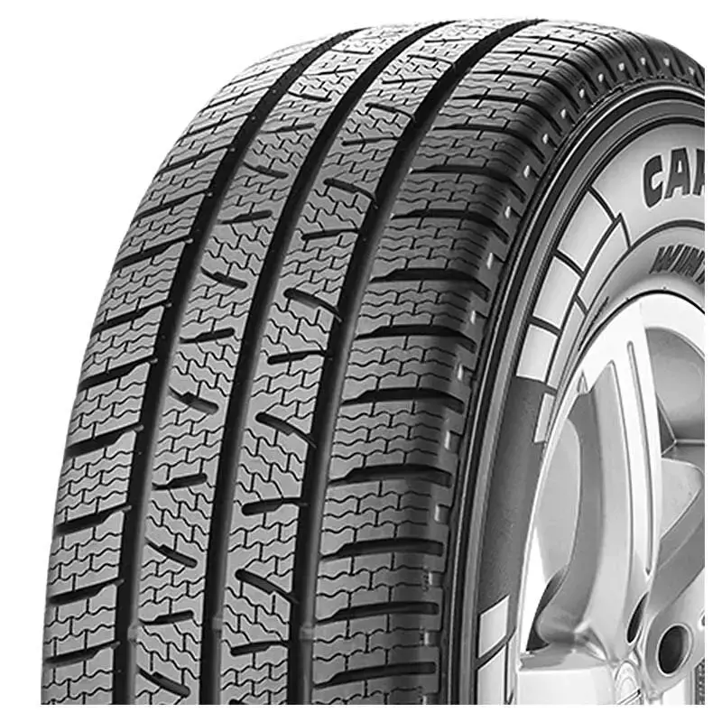 195/75 R16C 110R/108R Carrier Winter