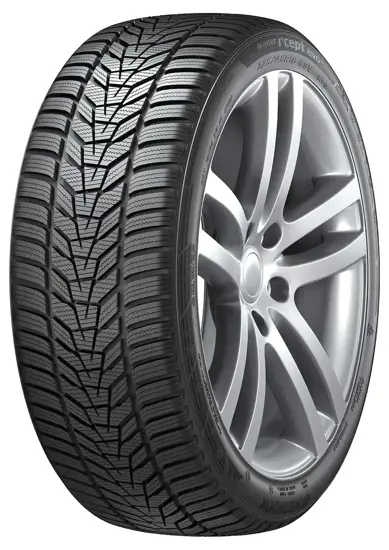 Hankook 255 40 R22 103H Winter icept evo3 W330 XL FSL 15341549