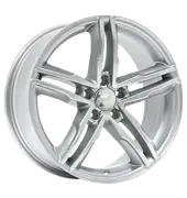 2DRV by Wheelworld WH11 9 X 20 ET30 15379896