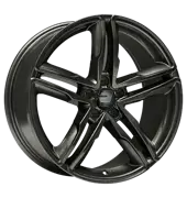 2DRV by Wheelworld WH11 9 X 20 ET40 15379836