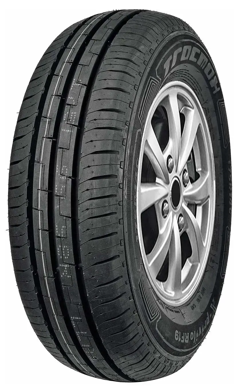 195/80 R14C 106S/104S X Privilo RF19