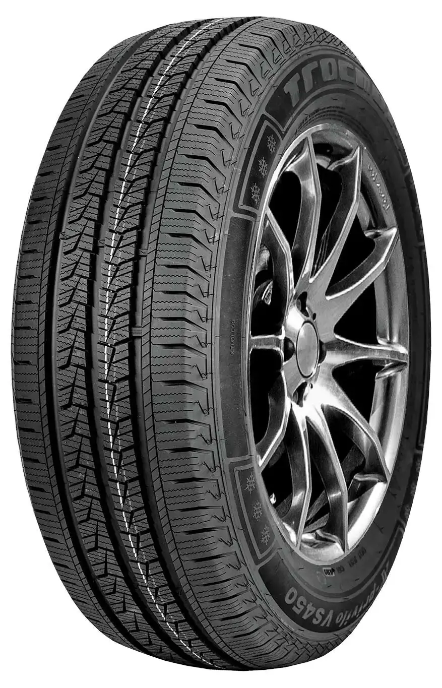 205/75 R16C 113R X Privilo VS-450