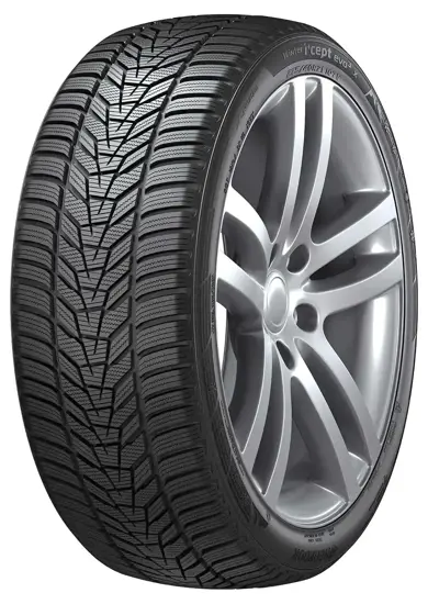 Hankook 235 55 R17 103V Winter icept evo3 X W330A SUV XL 15341578