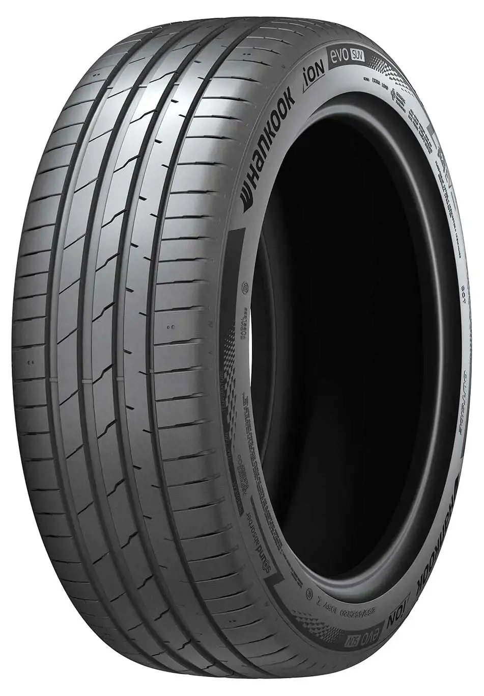 Hankook Ventus Ion S X IK01A 255/45 ZR20 105Y | reifen.com